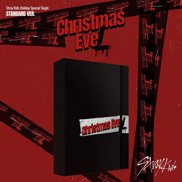 Stray Kids - Holiday Special Single Album Christmas EveL [Standard
