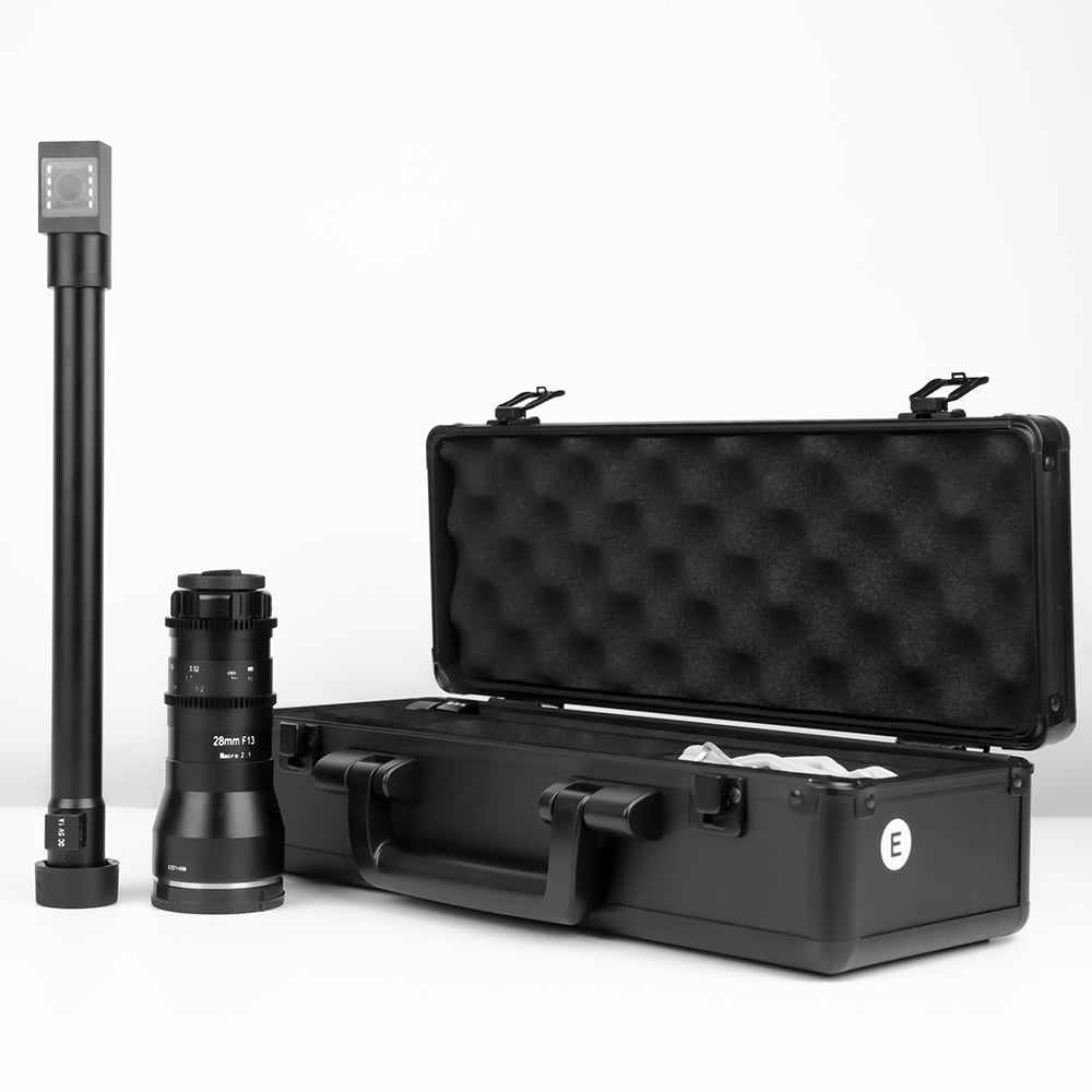 AstrHori 28mm F13 2X Macro Probe Lens