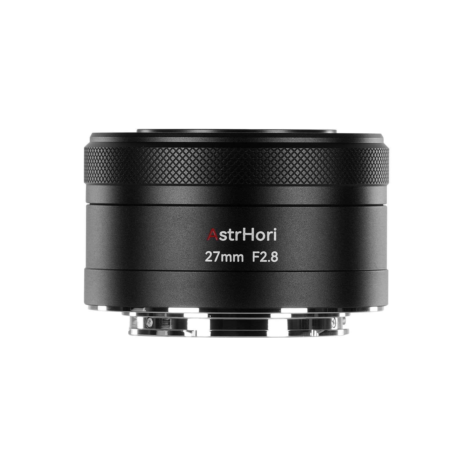 AF 27mm F2.8 APS-C Lens for E/FX/Z – AstrHori