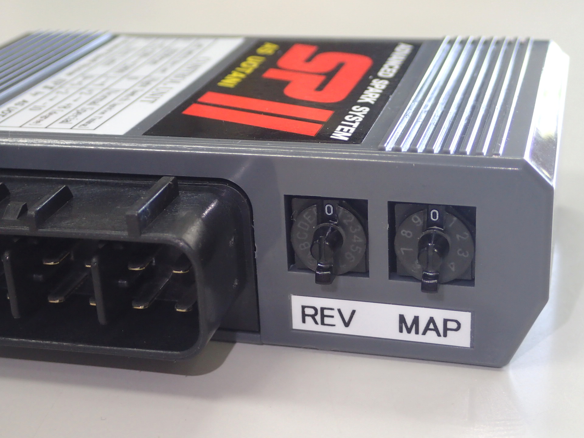 K.Z1/2｜バイクの点火システム、パワーコイルの開発・販売 [ ASウオタニ ]