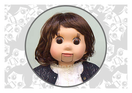 全日本あすなろ腹話術協会・あすなろ腹話術人形-腹話術教室・腹話術講習会-