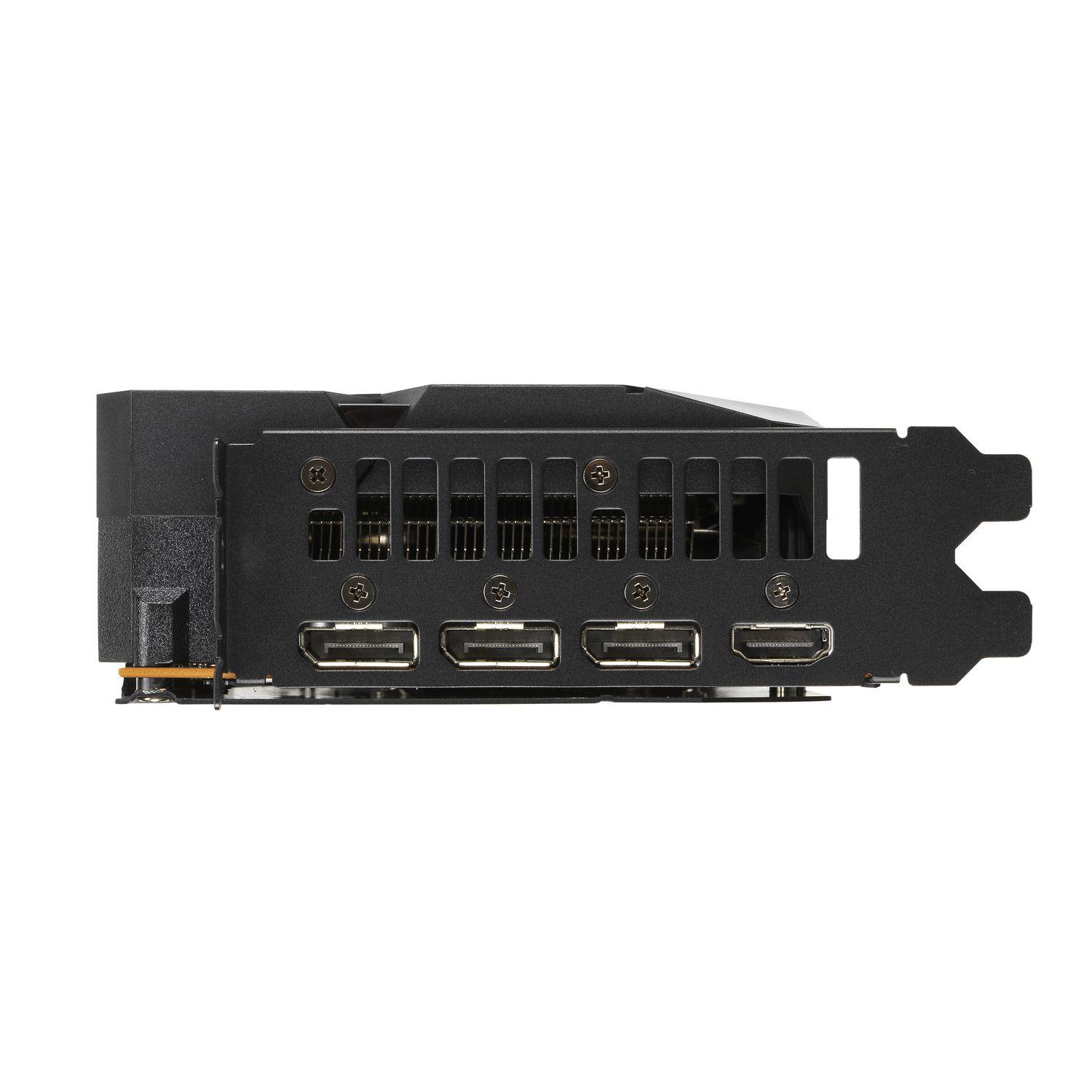 低負荷時にファンの回転が止まる、静音性に優れたRadeon™ RX5500 XT