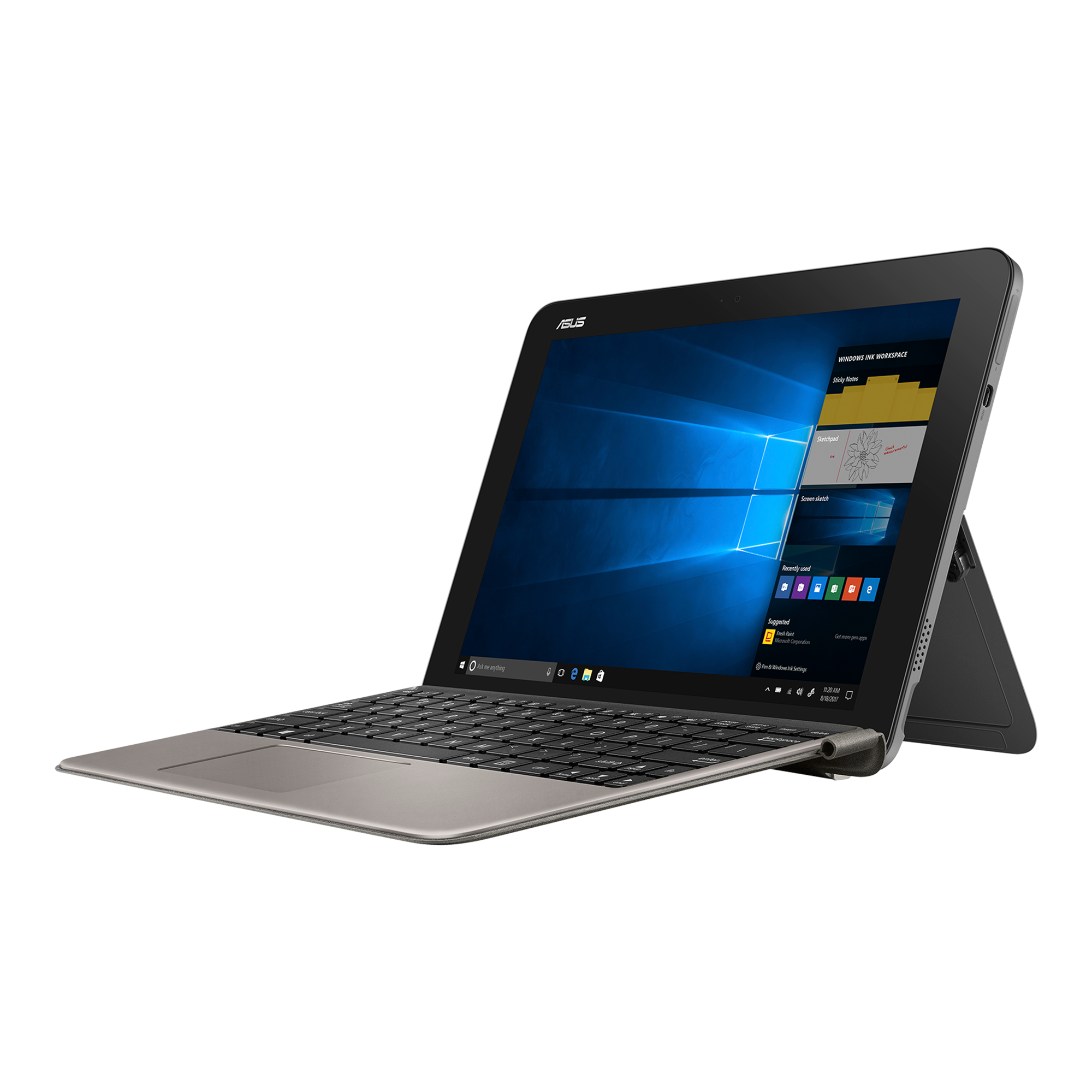 ASUS Transformer Mini T103｜Laptops For Home｜ASUS USA