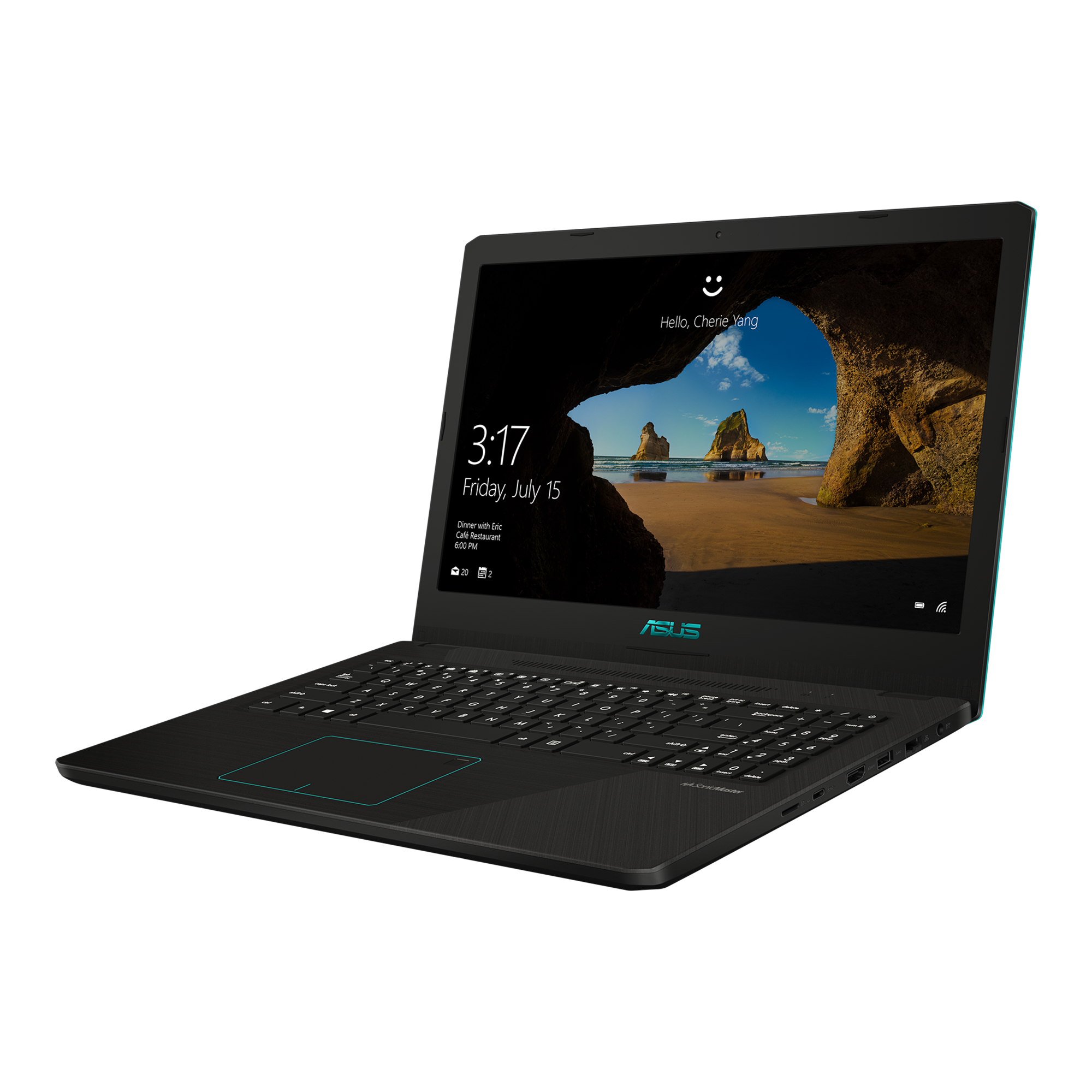 ASUS M570｜Laptops For Home｜ASUS USA