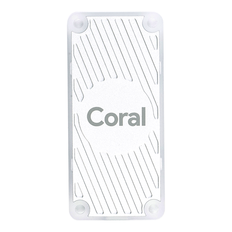 Coral USB Accelerator｜AIoT & Industrial Solutions｜ASUS Global