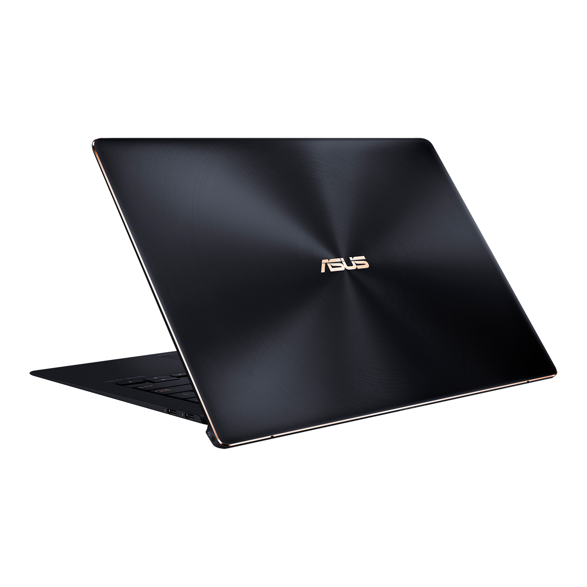 ASUS Zenbook S UX391｜Laptops For Home｜ASUS USA