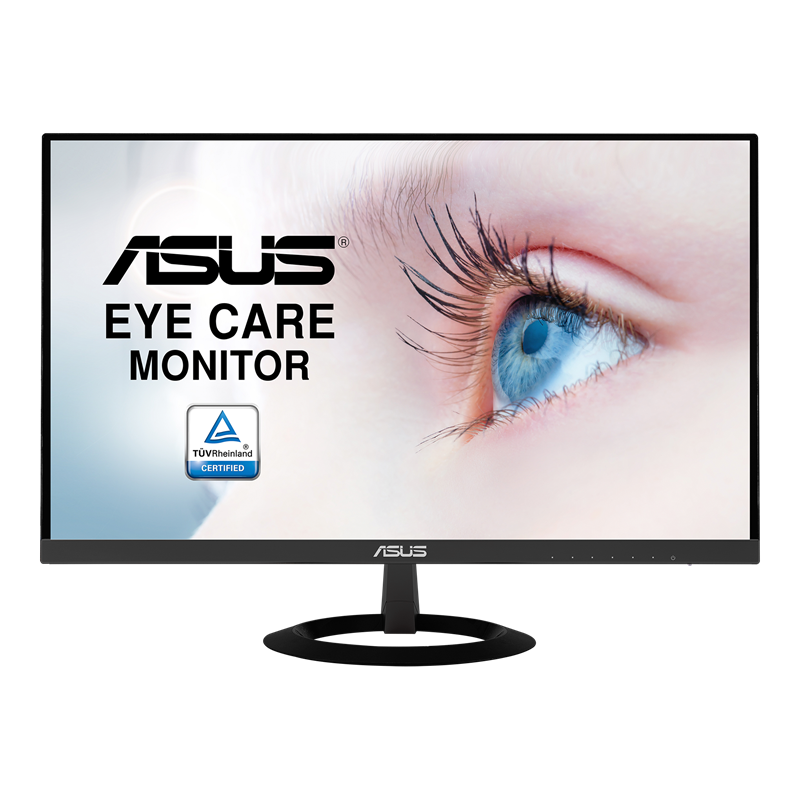 VZ239HR｜Monitors｜ASUS Global
