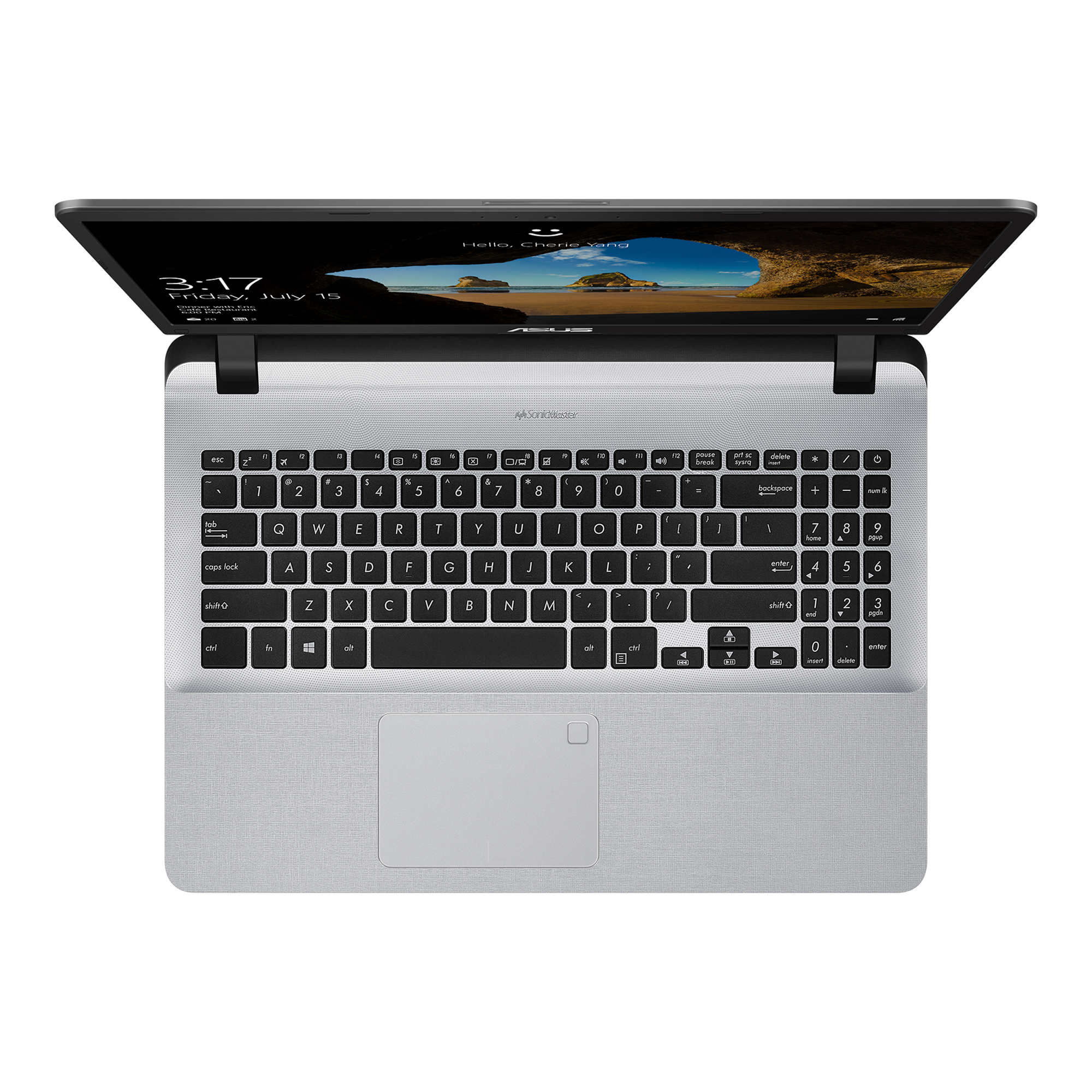 ASUS X507｜Laptops For Home｜ASUS USA