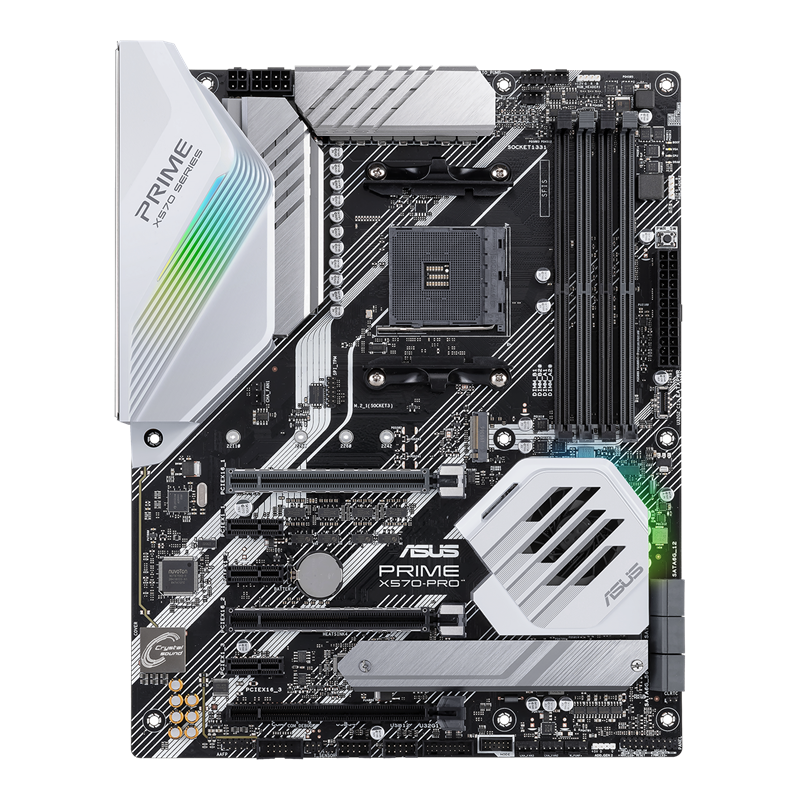 PRIME X570-PRO｜Motherboards｜ASUS United Kingdom