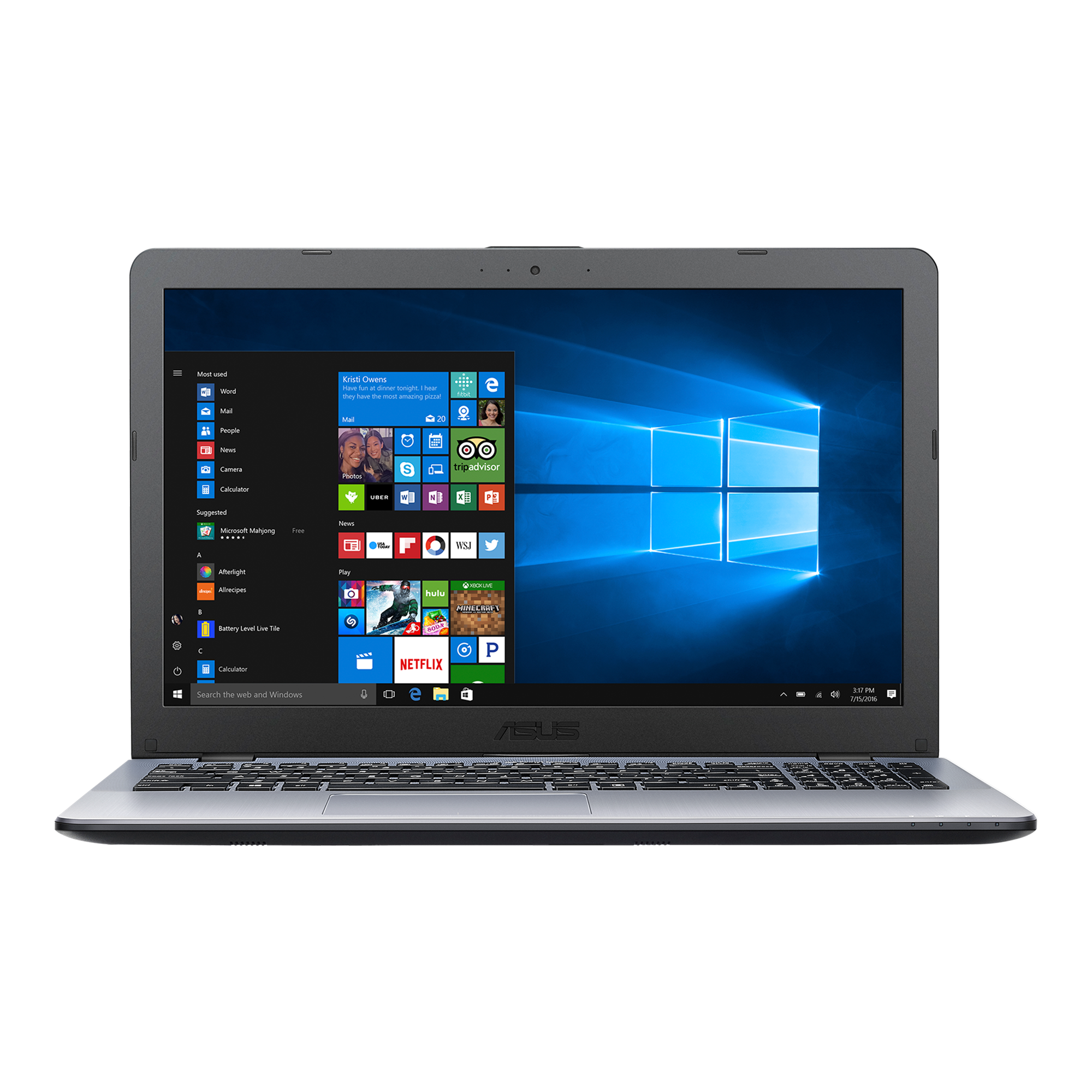 ASUS Vivobook 15 X542UA｜Portátiles Para casa｜ASUS España