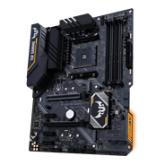 TUF B450-PLUS GAMING｜Motherboards｜ASUS Global