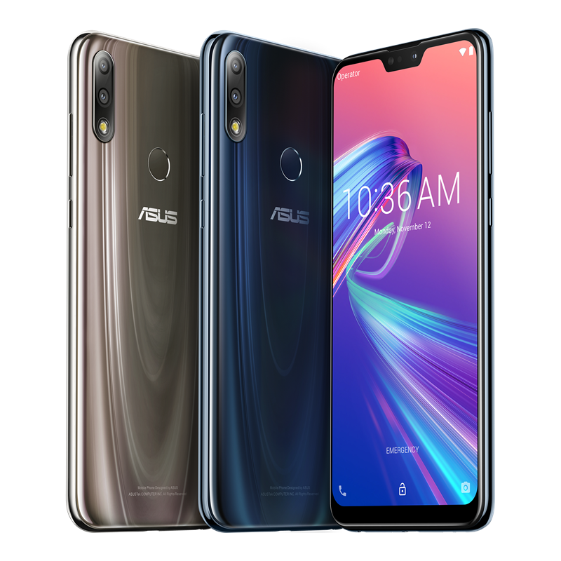 ZenFone Max Pro (M2) (ZB631KL) | ZenFone Max | スマートフォン