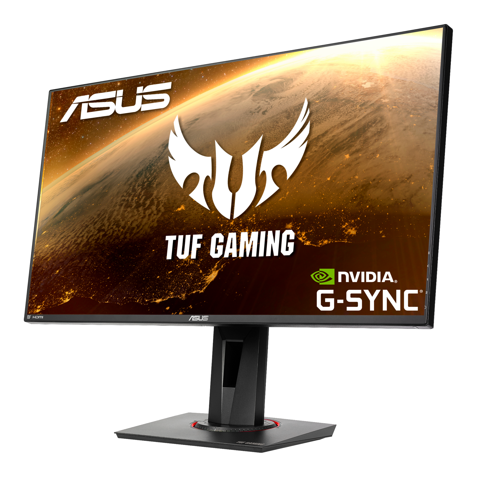 TUF Gaming VG279QM｜Monitors｜ASUS USA