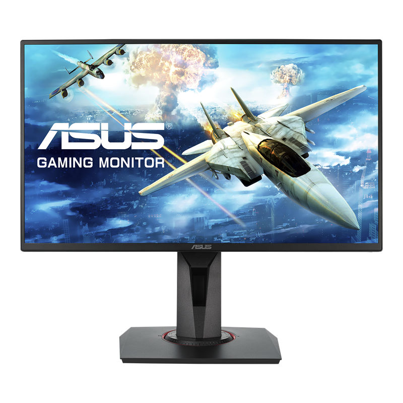 VG258QR-G｜モニター｜ASUS 日本