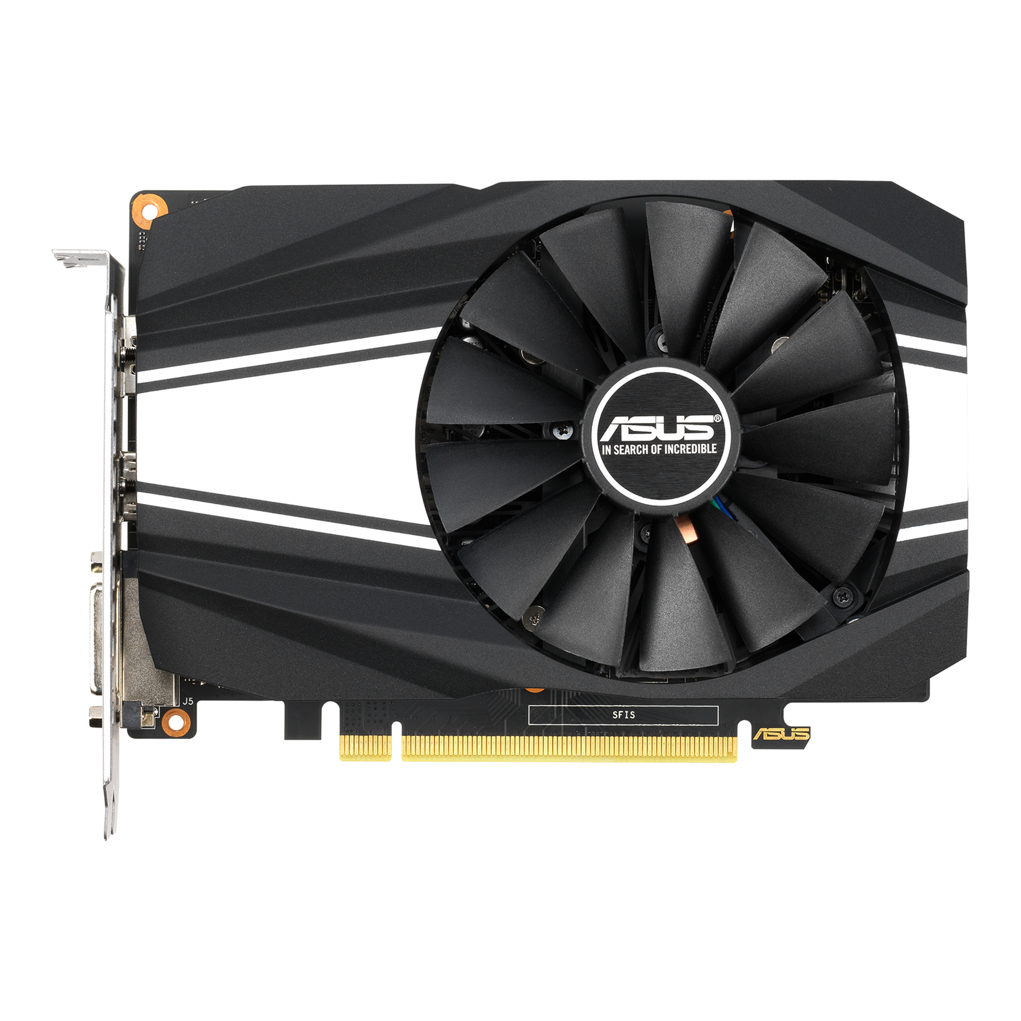 PH-GTX1660S-O6G｜ビデオカード｜ASUS 日本