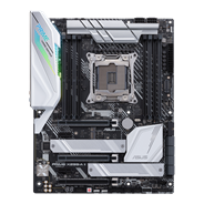 Prime X299-A II｜Motherboards｜ASUS USA