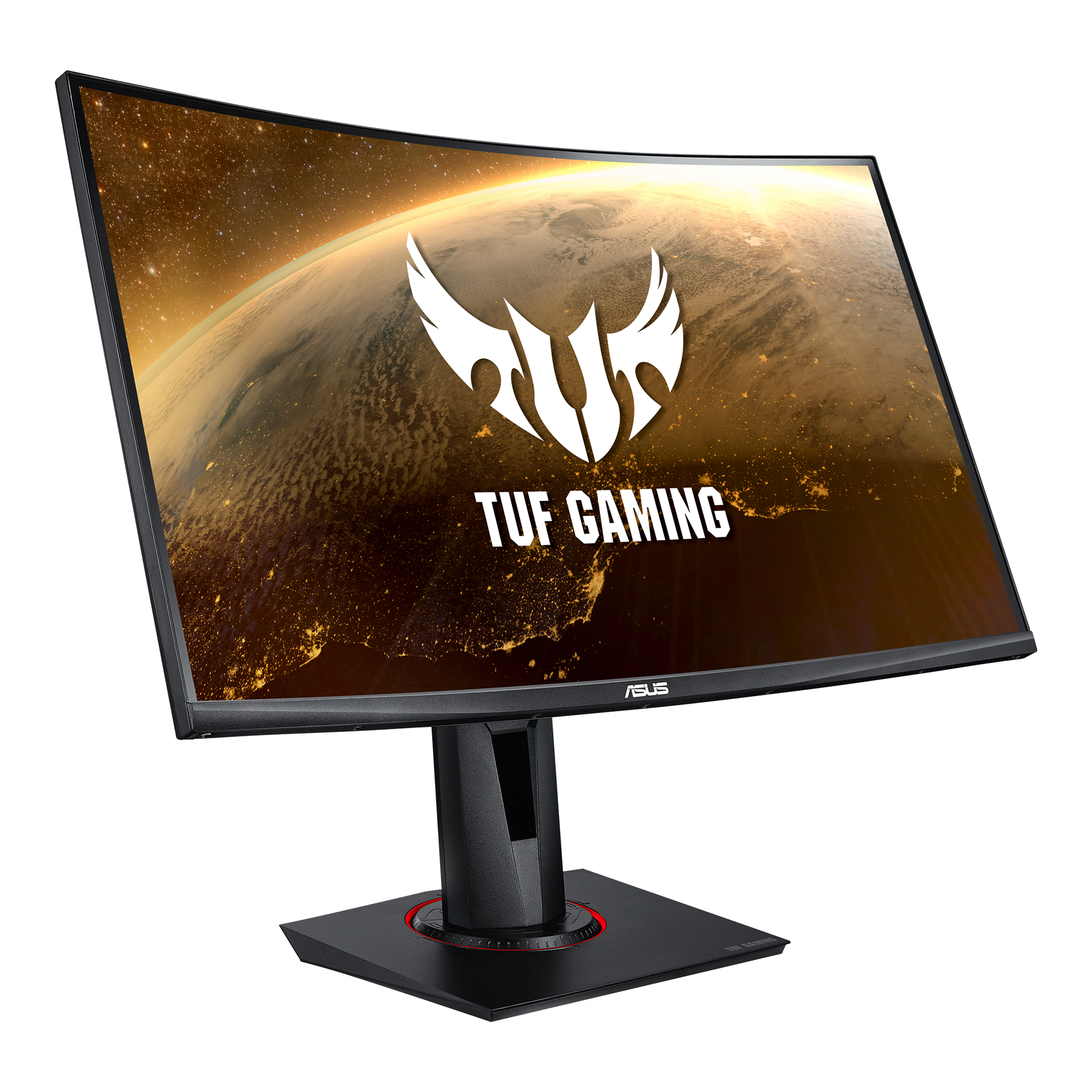 TUF Gaming VG27VQ｜モニター｜ASUS 日本