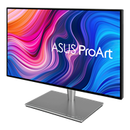 ProArt Display PA248QV｜Monitors｜ASUS Global