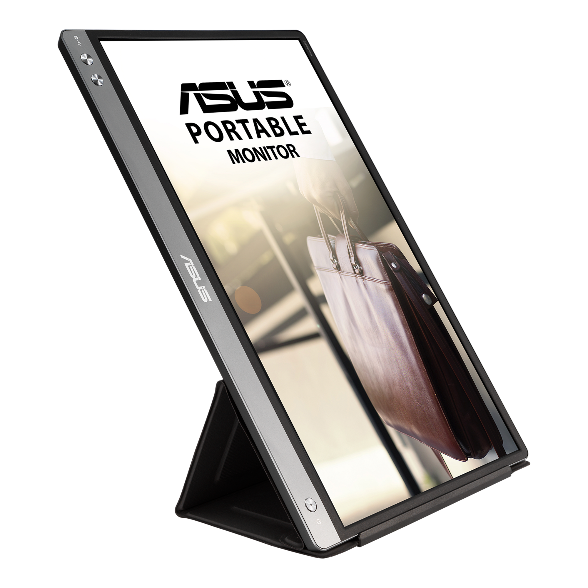 ZenScreen MB14AC｜Monitors｜ASUS USA