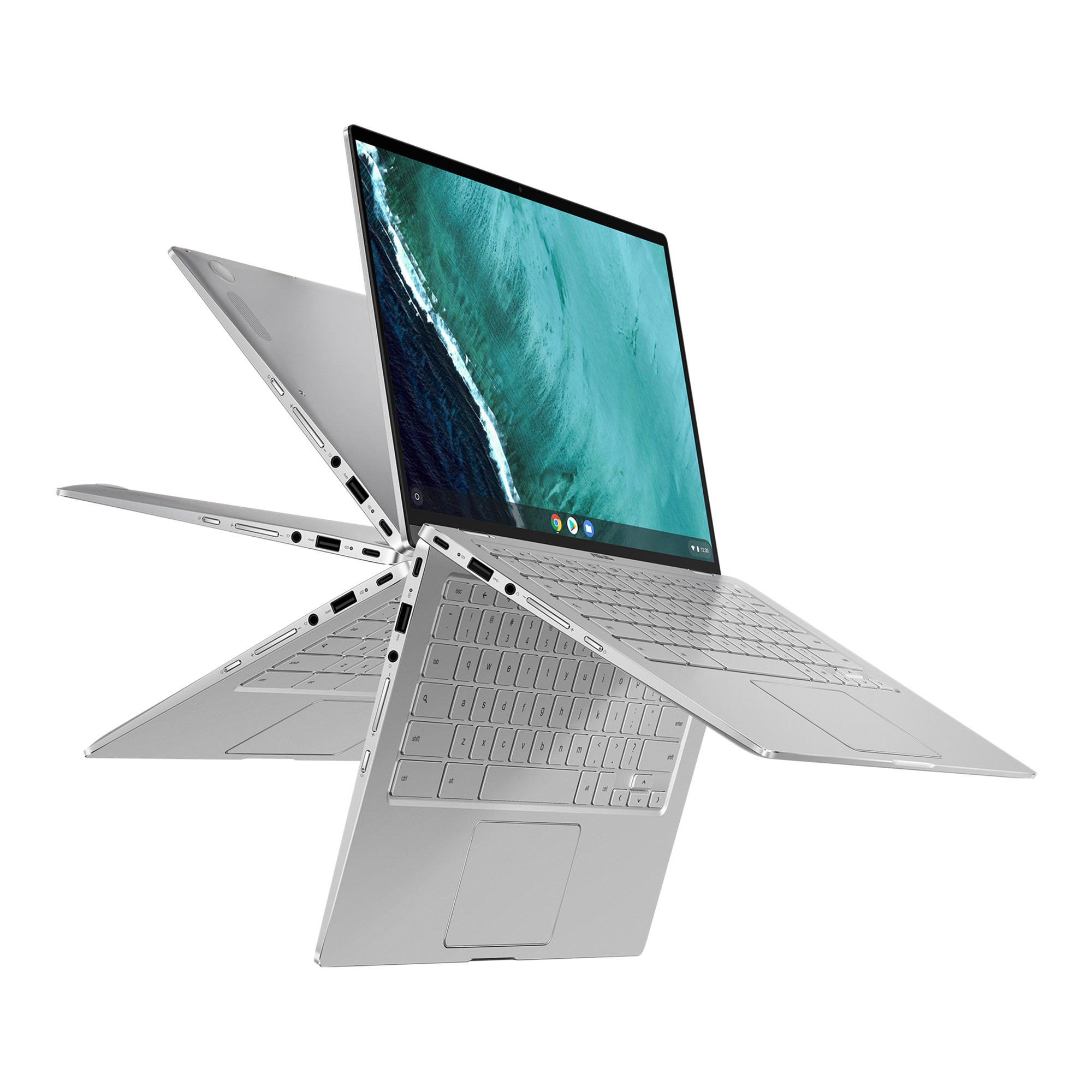 ASUS Chromebook Flip C434TA | ASUS United Kingdom