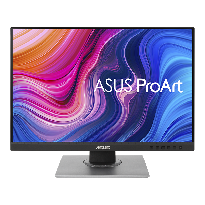 ProArt Display PA248QV｜Monitors｜ASUS Canada