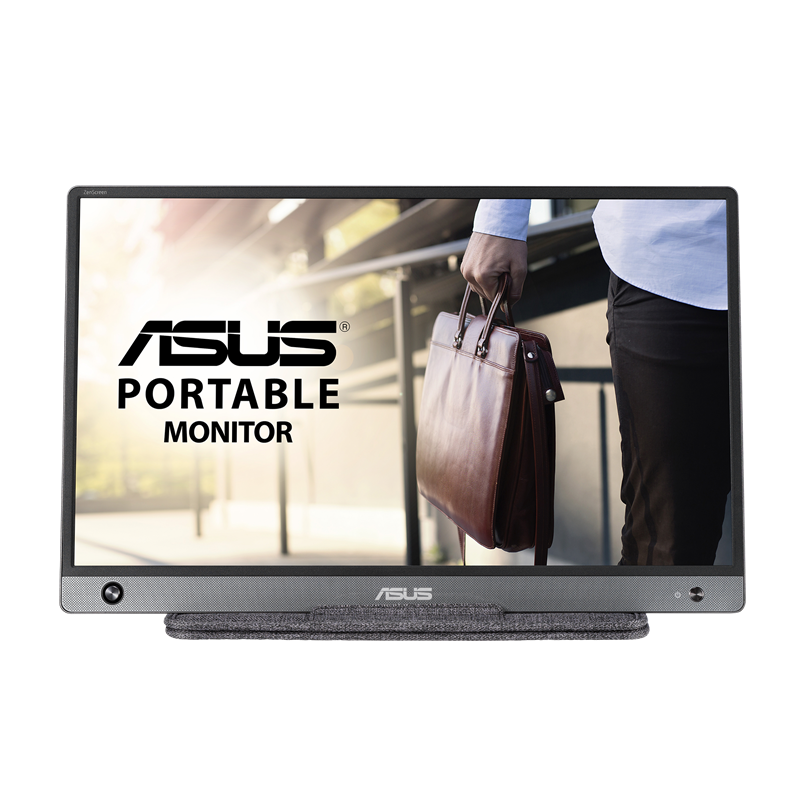 ZenScreen MB16AH｜モニター｜ASUS 日本