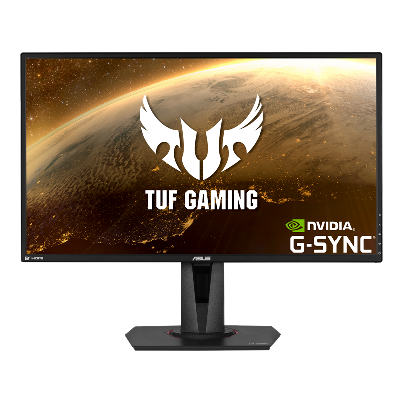 TUF Gaming VG27AQ｜Monitors｜ASUS Global