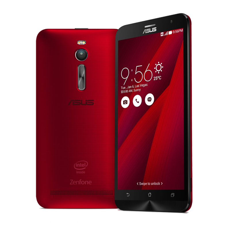 ZenFone 2 (ZE551ML)｜｜ASUS Canada