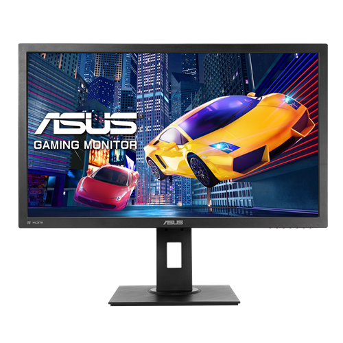 VP278QGL｜Monitors｜ASUS USA