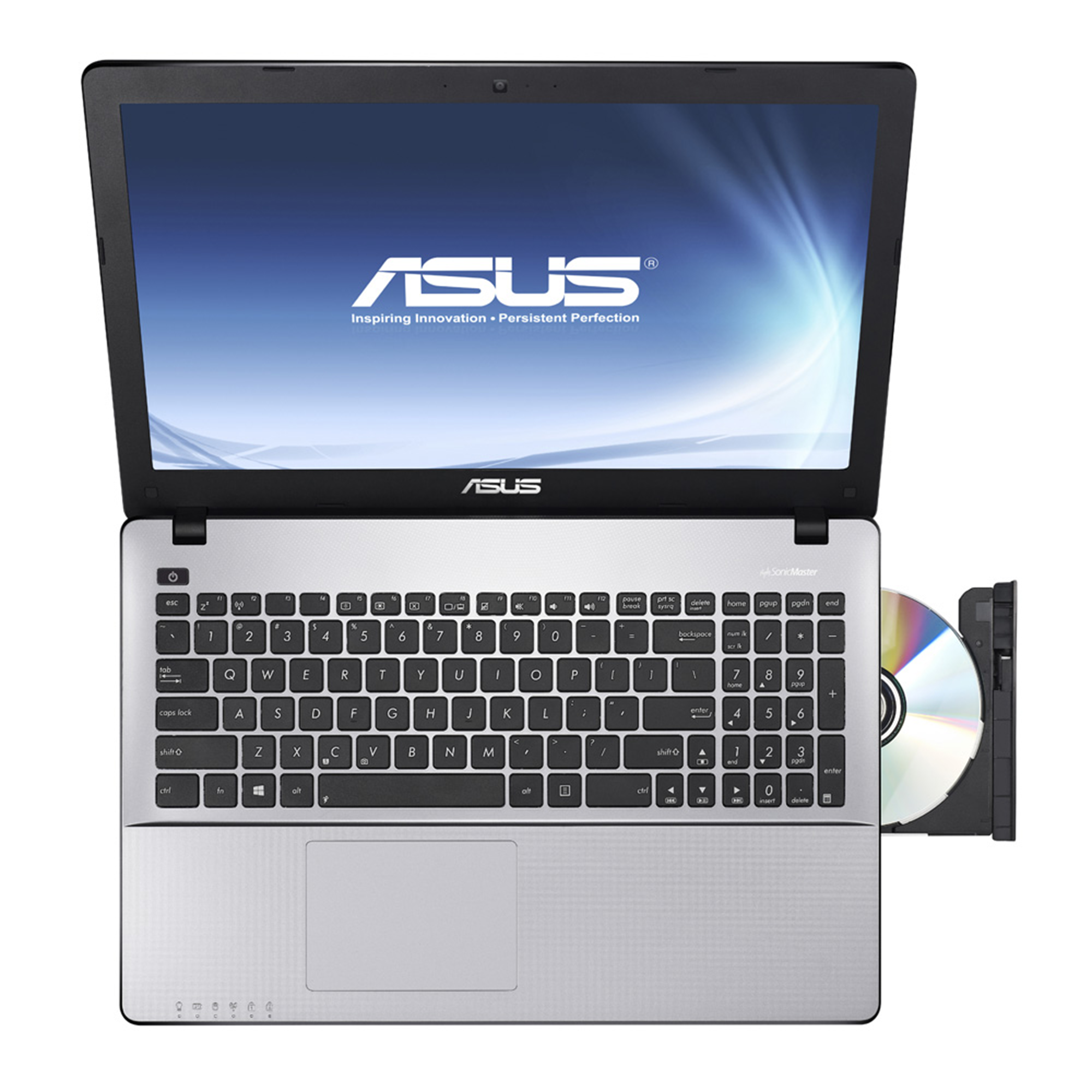 ASUS X550｜Laptops For Home｜ASUS USA