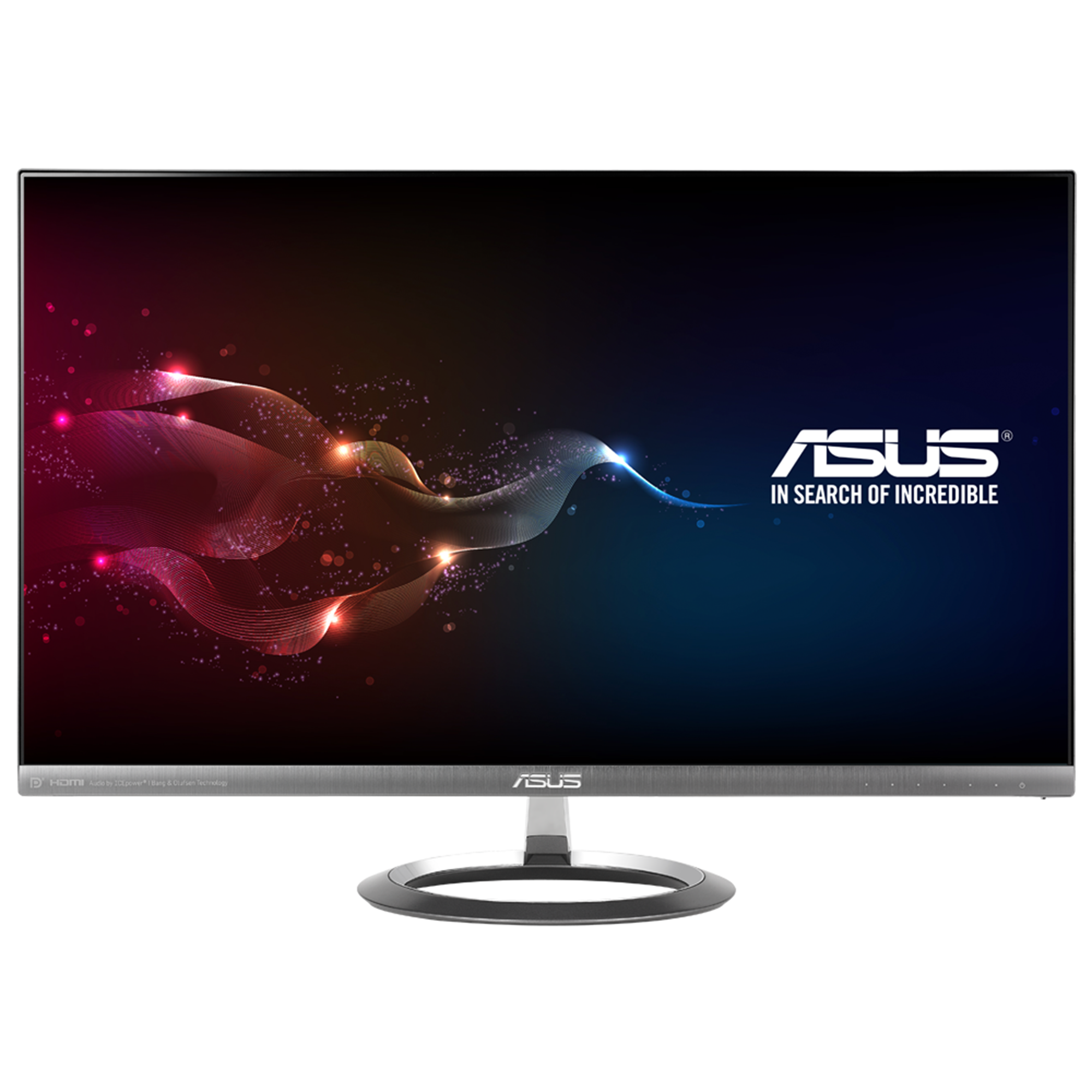 Designo MX27AQ｜モニター｜ASUS 日本