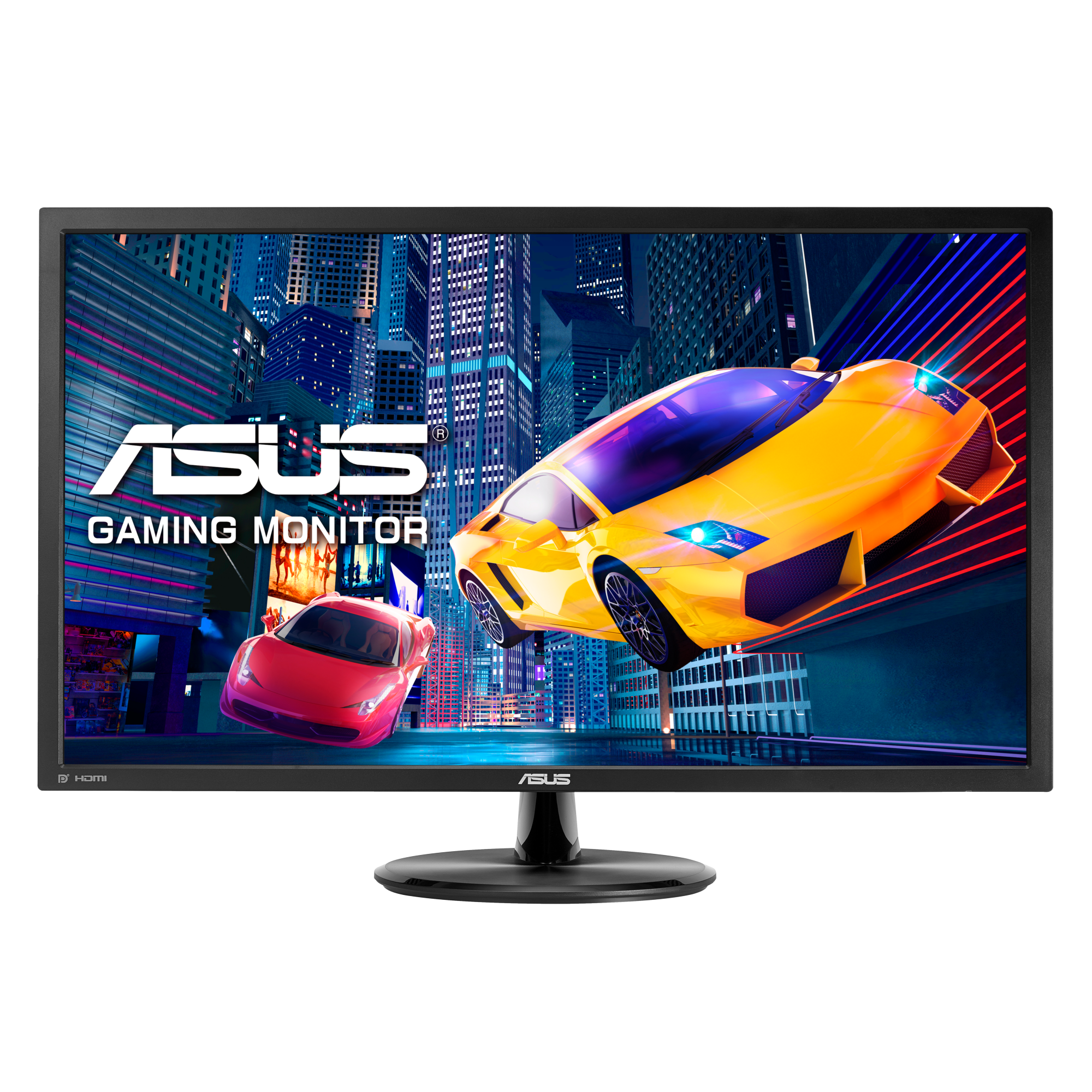 VP28UQGR｜Monitors｜ASUS Canada