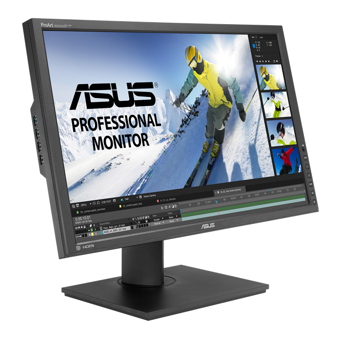 ProArt Display PA248Q｜Monitors｜ASUS USA