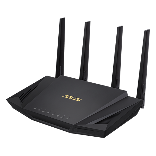 RT-AX58U｜WiFi Routers｜ASUS Hong Kong
