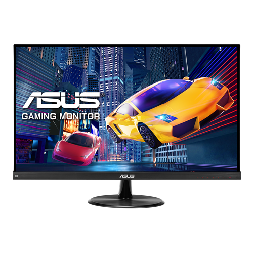 VP249QGR｜Monitors｜ASUS USA