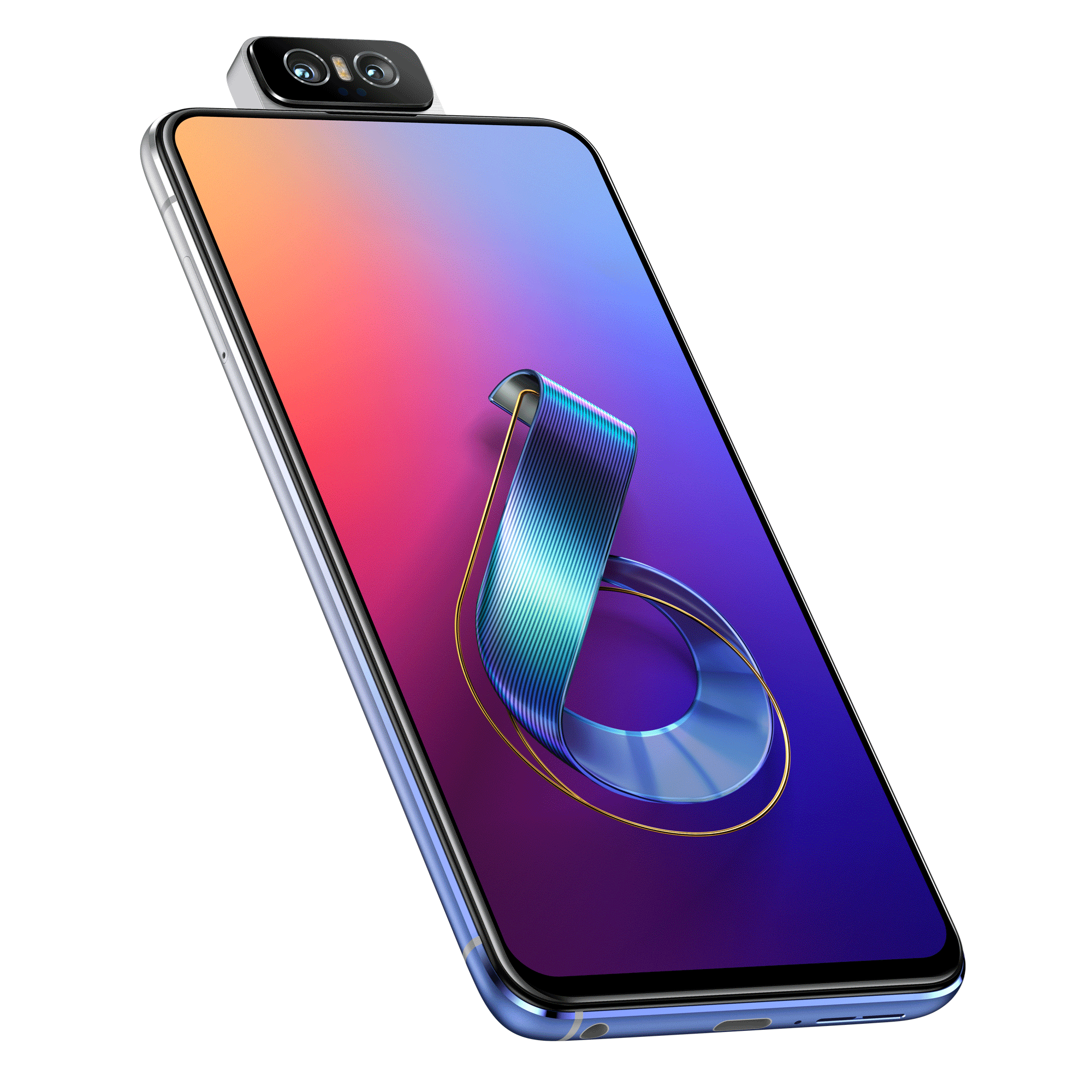 ZenFone 6 (ZS630KL) | スマートフォン