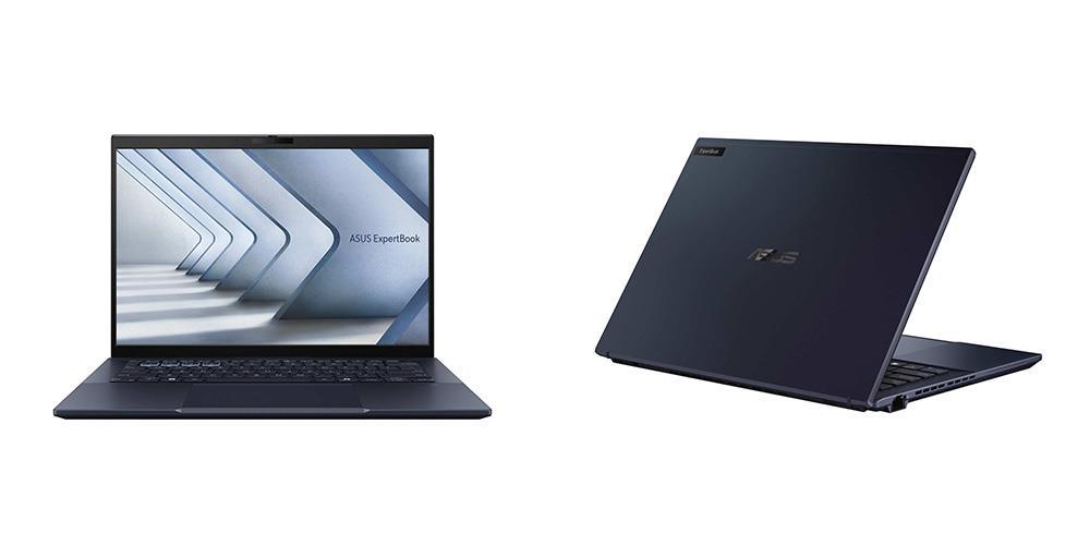 ASUS JAPAN、携帯性に優れ、見やすい14型ディスプレイを搭載した