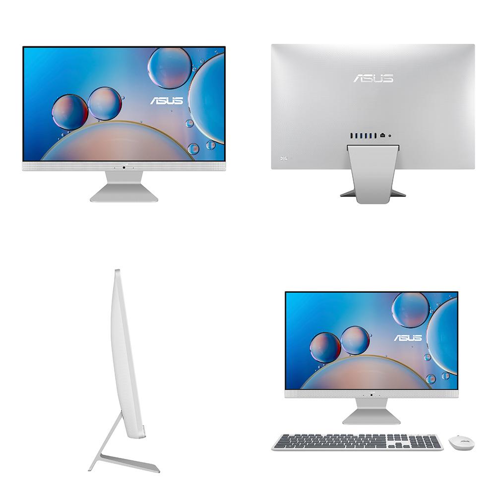 Windows11搭載コンパクトなデスクトップパソコン及びAiOパソコン等の計