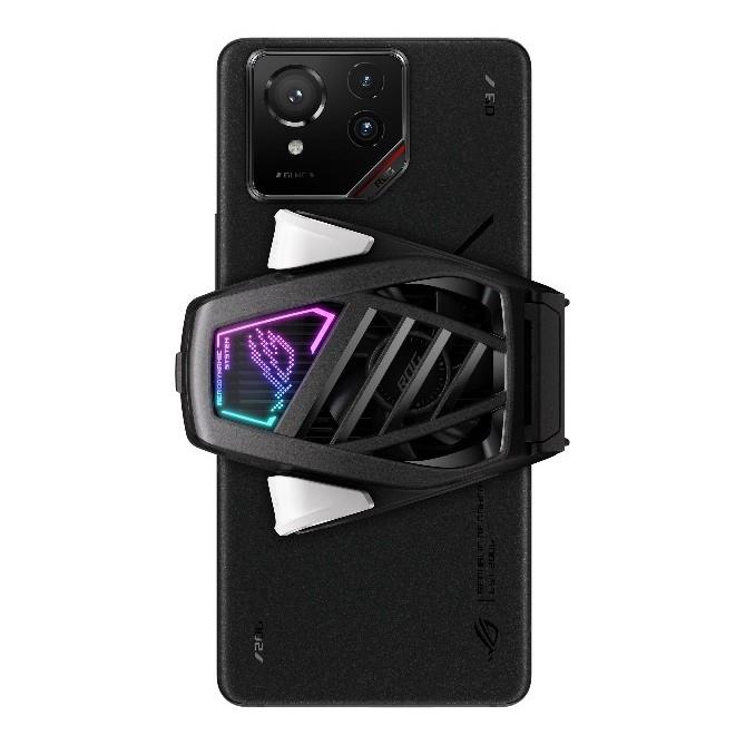 ASUS JAPAN、eSIMに対応しAI新機能を搭載した 超高性能ゲーミング