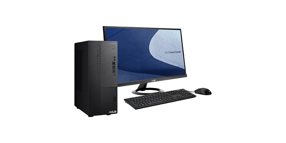 NVIDIA® GeForce RTX™ 3060搭載、クリエイティブ作業に最適な法人向け