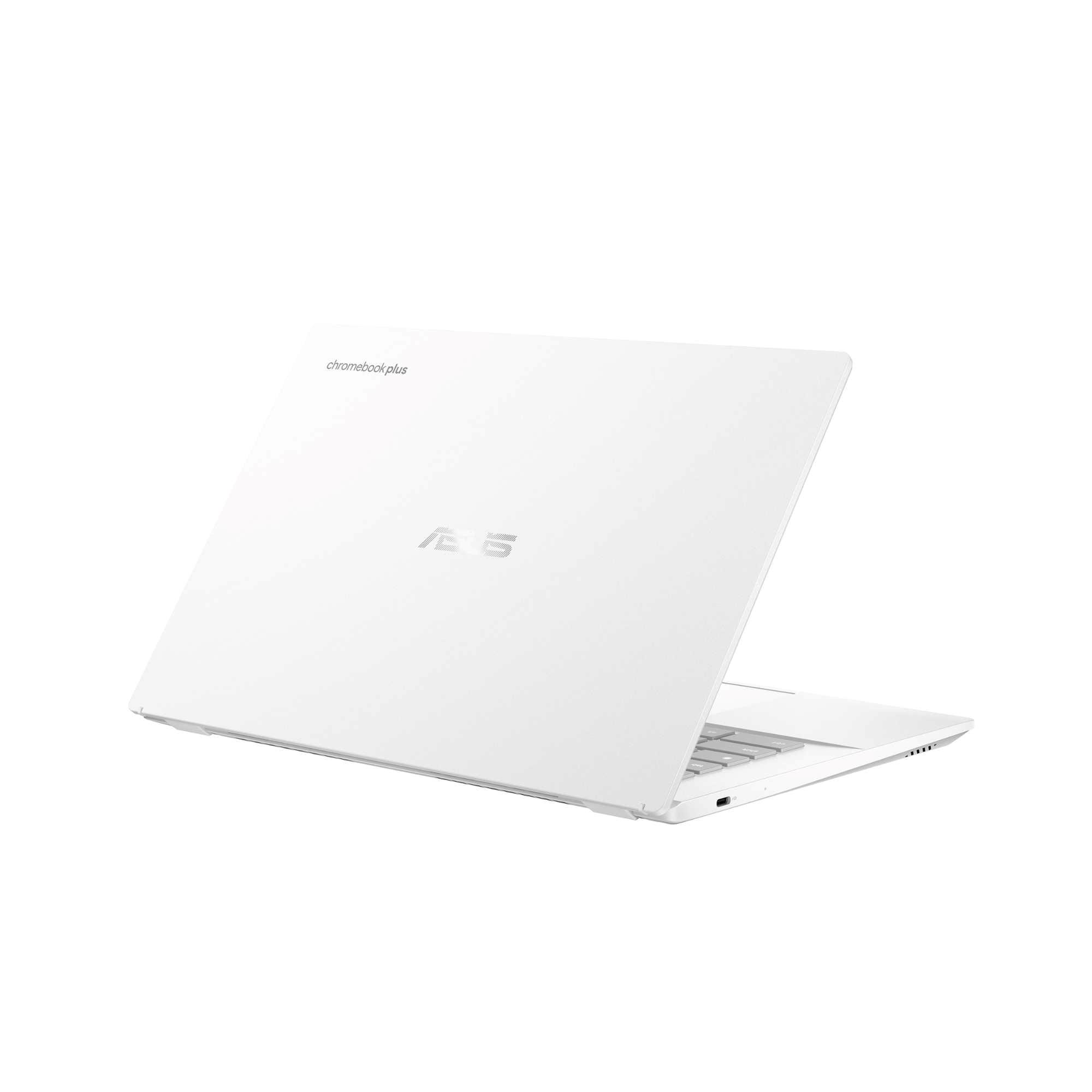 ASUS JAPAN、日々の作業を効率よくこなせる「ASUS Chromebook Plus