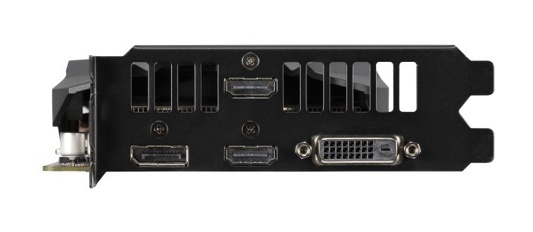 NVIDIA Turing™ GPUアーキテクチャ搭載のコンパクトなASUS Phoenix