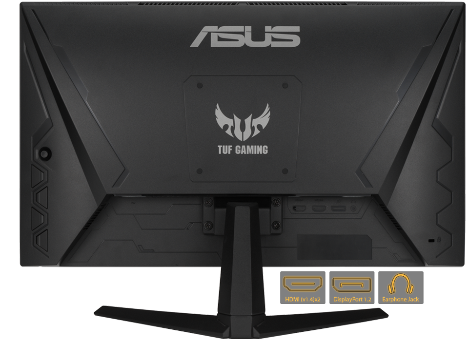 TUF Gaming VG247Q1AY｜Monitors｜ASUS USA