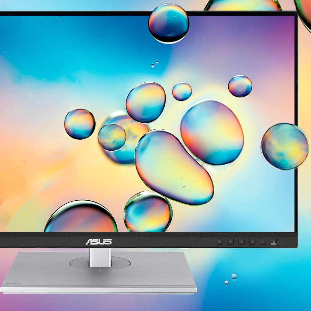 ProArt Display PA247CV｜モニター｜ASUS 日本