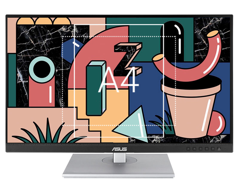 ProArt Display PA279CV｜Monitors｜ASUS USA