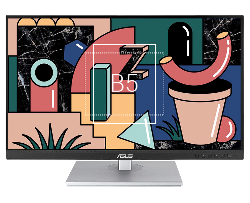 ProArt Display PA247CV｜Monitors｜ASUS USA