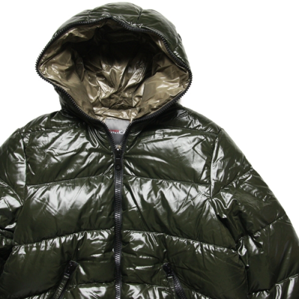 ASYLUMスペシャル価格】DUVETICA DIONISIO ダウンジャケット|SPOT ITEM