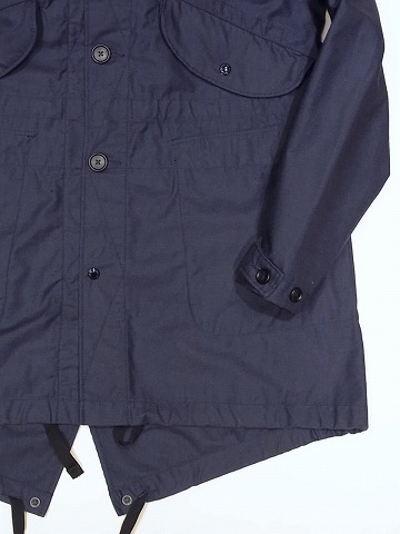 Highland Parka – 14fw 『Engineered Garments』 –