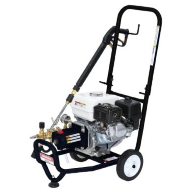 高圧洗浄機APW1511DX-H | 株式会社 麻場株式会社 麻場