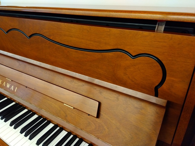 カワイ C-480F | 京都の旭堂楽器店
